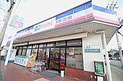 コープミニ太寺店　約760ｍ
