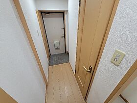 カルフ－ル緑井  ｜ 広島県広島市安佐南区緑井4丁目（賃貸マンション1DK・1階・34.34㎡） その9