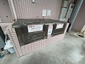 シャンテ中垣  ｜ 広島県広島市安佐南区西原5丁目（賃貸マンション1K・9階・24.00㎡） その17