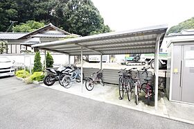 バーミィ S  ｜ 広島県広島市安佐南区安東3丁目（賃貸アパート1LDK・1階・42.19㎡） その16