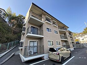 カサグランデIII  ｜ 広島県広島市西区己斐中2丁目（賃貸マンション3LDK・3階・75.20㎡） その1