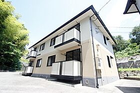 セジュール行友　II  ｜ 広島県広島市安佐南区上安3丁目（賃貸アパート2LDK・2階・55.44㎡） その1