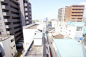 広島県広島市南区皆実町6丁目（賃貸マンション1K・6階・29.86㎡） その14