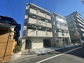 エルハイム庚午　B棟  ｜ 広島県広島市西区庚午中1丁目（賃貸マンション1K・4階・19.80㎡） その15