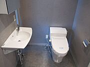※別の部屋の写真です。