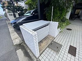 サンライズ草津東  ｜ 広島県広島市西区草津東2丁目（賃貸マンション1R・2階・18.00㎡） その17