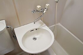 グランツ高須  ｜ 広島県広島市西区高須3丁目（賃貸アパート1R・1階・17.39㎡） その7