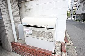 広島県広島市西区横川町3丁目（賃貸マンション1R・5階・11.82㎡） その16