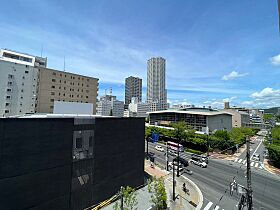 広島県広島市中区幟町（賃貸マンション1K・5階・27.20㎡） その14