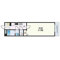 あさひの里  ｜ 広島県広島市南区西旭町（賃貸マンション1K・1階・24.36㎡） その2