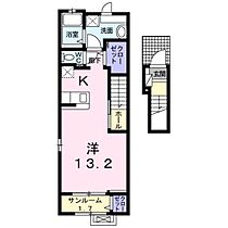 ラシック　祇園  ｜ 広島県広島市安佐南区祇園7丁目（賃貸アパート1R・2階・40.94㎡） その2