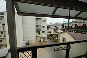 サンライズ八幡  ｜ 広島県広島市佐伯区利松1丁目（賃貸マンション1R・3階・16.47㎡） その14