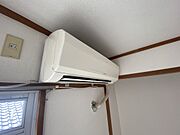 ※別号室の写真です