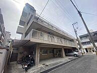 広島県広島市西区庚午北3丁目：物件画像／株式会社良和ハウス　広島並木通り店