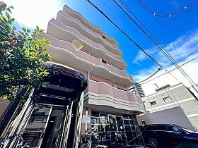 広島県広島市中区舟入幸町（賃貸マンション1K・2階・23.76㎡） その1