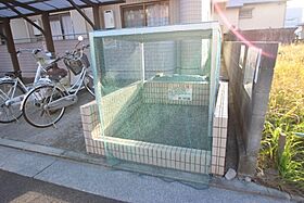 広島県広島市西区小河内町2丁目（賃貸マンション1K・3階・21.83㎡） その17