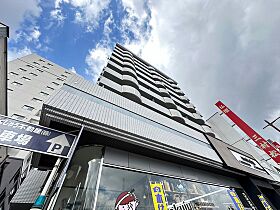 広島県広島市中区広瀬北町（賃貸マンション3LDK・3階・70.20㎡） その1