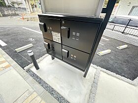 クローバーハウス　Ｔ  ｜ 広島県広島市安佐南区山本7丁目（賃貸アパート1K・1階・31.66㎡） その3