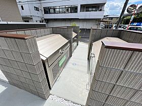 セジュール玉木E  ｜ 広島県広島市安佐南区西原1丁目（賃貸アパート2LDK・3階・57.03㎡） その4