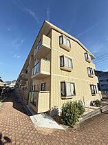 ソレイユ海田  ｜ 広島県安芸郡海田町南本町（賃貸マンション2LDK・1階・65.60㎡） その1