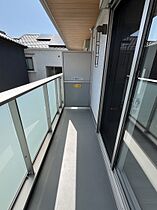 広島県広島市南区宇品御幸5丁目（賃貸アパート1LDK・2階・42.32㎡） その12