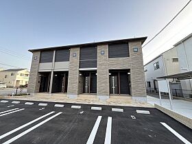 アクティブカーサ　8  ｜ 広島県広島市安佐南区緑井4丁目（賃貸アパート1K・1階・29.12㎡） その2