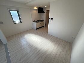 Kukui Komohana  ｜ 広島県広島市西区己斐本町1丁目（賃貸マンション1LDK・4階・42.31㎡） その3