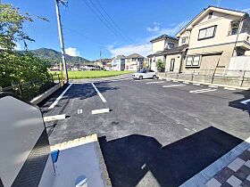 ウナボニータ  ｜ 広島県安芸郡熊野町呉地2丁目（賃貸アパート1K・1階・35.00㎡） その16