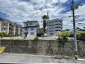 広島県広島市中区白島九軒町（賃貸マンション1R・3階・20.10㎡） その10