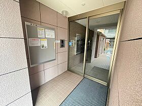 広島県広島市中区十日市町2丁目（賃貸マンション1K・5階・29.90㎡） その18