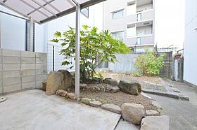 広島県広島市中区西十日市町（賃貸一戸建3LDK・--・82.99㎡） その8