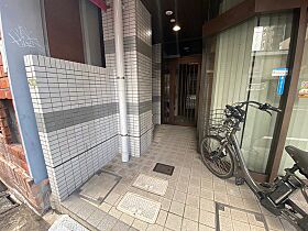 広島県広島市中区十日市町1丁目（賃貸マンション1R・4階・17.00㎡） その15