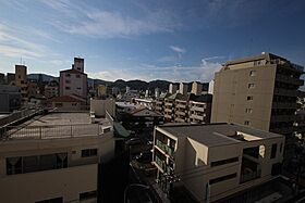 広島県広島市中区西十日市町（賃貸マンション1K・7階・28.41㎡） その12