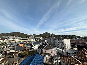 サンローレル八幡  ｜ 広島県広島市佐伯区八幡3丁目（賃貸マンション1K・5階・15.50㎡） その14