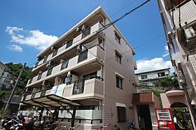 ブランズ壱番館  ｜ 広島県広島市西区新庄町（賃貸マンション1K・1階・16.20㎡） その1