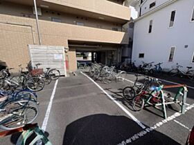 広島県広島市西区中広町2丁目（賃貸マンション1K・10階・27.59㎡） その19