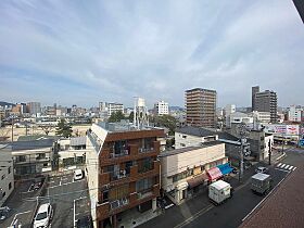 広島県広島市西区観音本町2丁目（賃貸マンション1K・4階・28.79㎡） その14