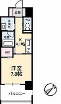 広島県広島市南区段原南1丁目（賃貸マンション1K・3階・29.99㎡） その2