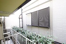 広島県広島市南区宇品神田5丁目（賃貸マンション1DK・1階・27.00㎡） その14