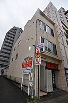 広島県広島市中区十日市町2丁目（賃貸マンション1K・2階・26.51㎡） その1