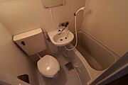 ※他部屋の写真です。