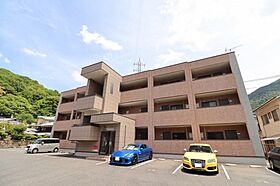 ＡＭＢＩＴＩＯＵＳ高志  ｜ 広島県広島市安芸区中野東7丁目（賃貸マンション1LDK・1階・36.12㎡） その1