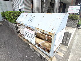 グラン・アルフル東雲  ｜ 広島県広島市南区東雲1丁目（賃貸マンション1K・4階・27.20㎡） その15