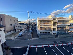 広島県広島市中区江波二本松1丁目（賃貸マンション1LDK・3階・29.52㎡） その14