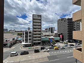 サニーコート城北通り  ｜ 広島県広島市中区西白島町（賃貸マンション2LDK・3階・50.84㎡） その12