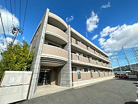 サンリット  ｜ 広島県広島市安佐南区西原4丁目（賃貸マンション1R・3階・26.62㎡） その1