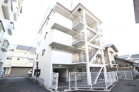 ZAKI Building ？7  ｜ 広島県広島市安佐南区長束3丁目（賃貸マンション1K・2階・20.11㎡） その1