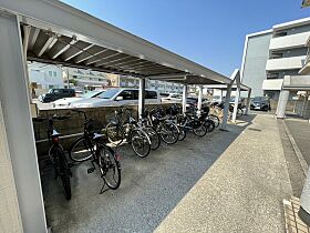 古江第二グランドハイツ  ｜ 広島県広島市西区古江新町（賃貸マンション3LDK・3階・70.68㎡） その16