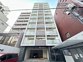 広島県広島市中区猫屋町（賃貸マンション1R・10階・36.60㎡） その1