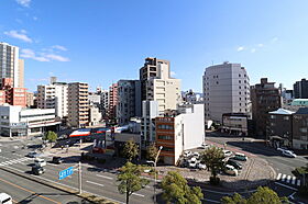 メゾン富士見町  ｜ 広島県広島市中区富士見町（賃貸マンション1K・6階・30.88㎡） その14